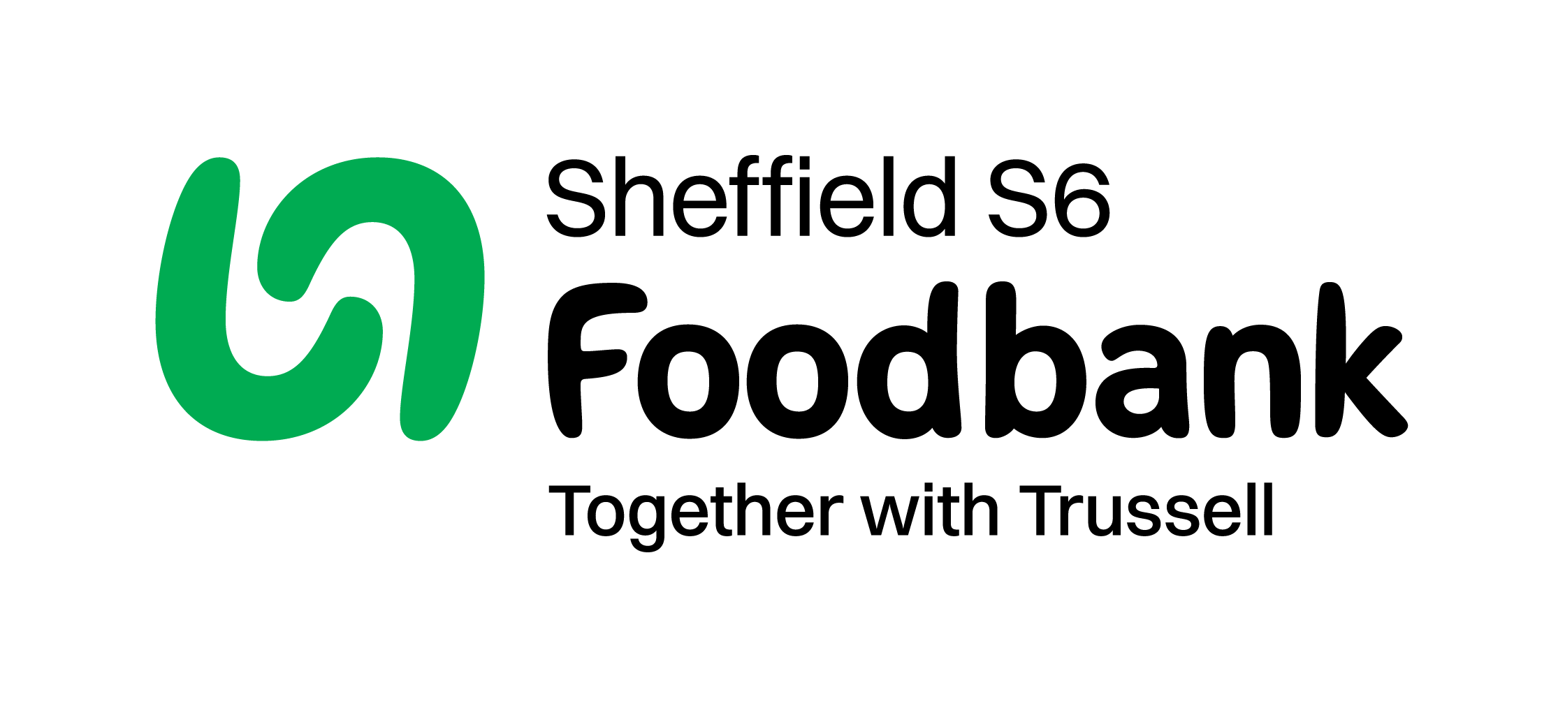 Sheffield S6 Foodbank Logo